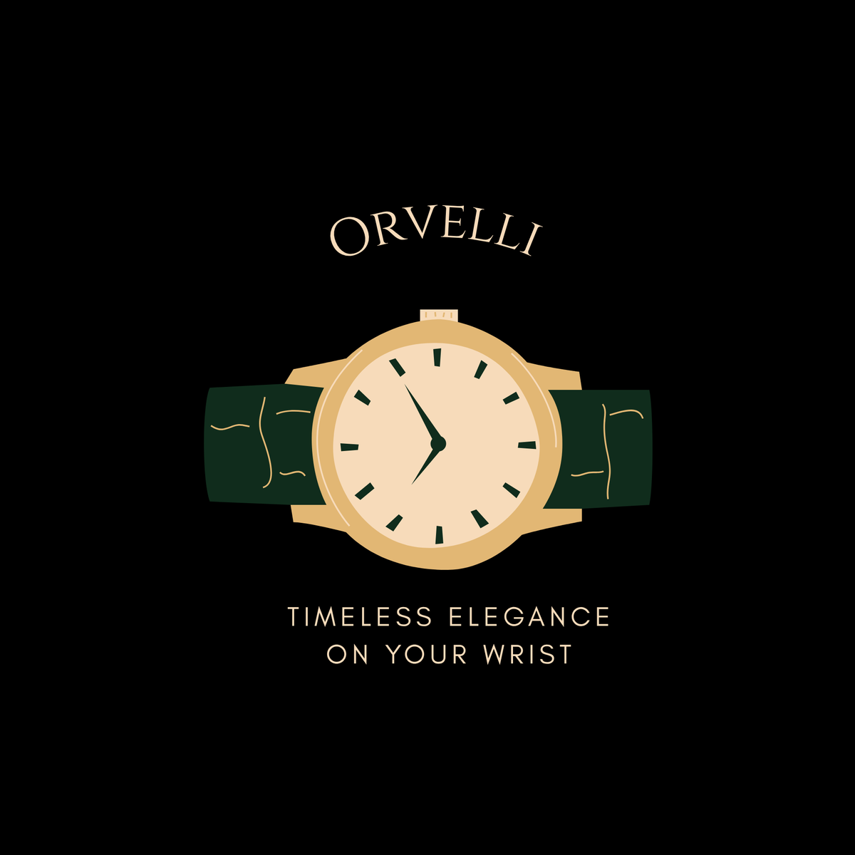 Orvelli