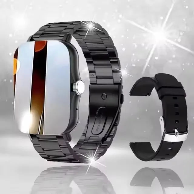 Multifunctional Smart Fitness Watch