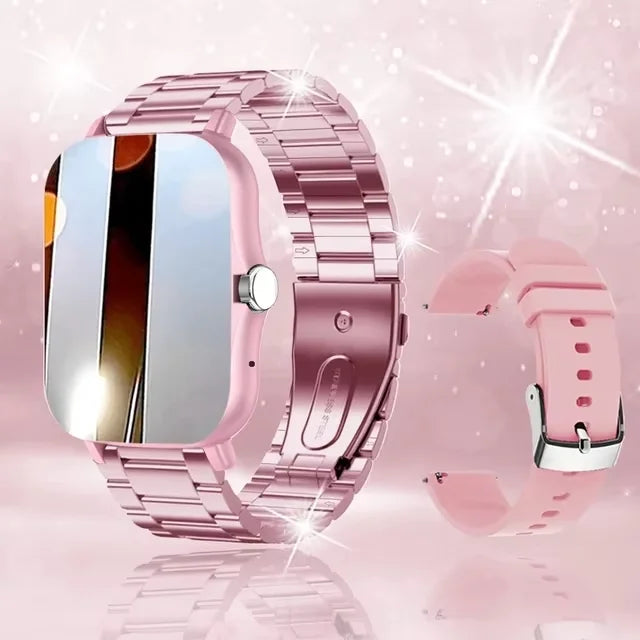 Orvelli Bluetooth Smartwatch