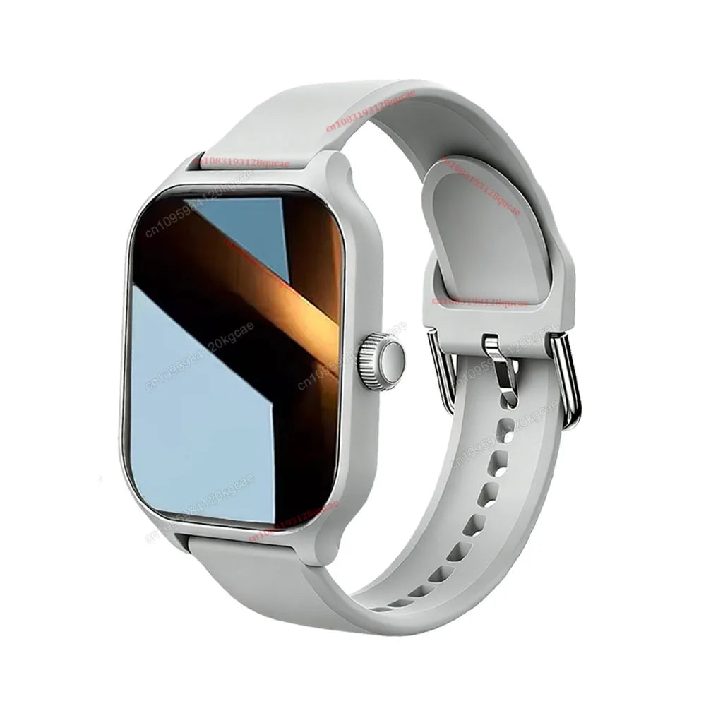 HD Display Smart Fitness''2.01 Watch