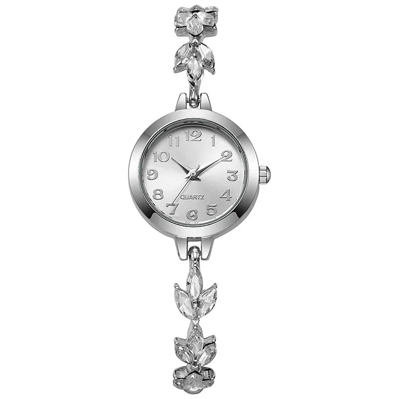 Elegant Women Watches Luxury