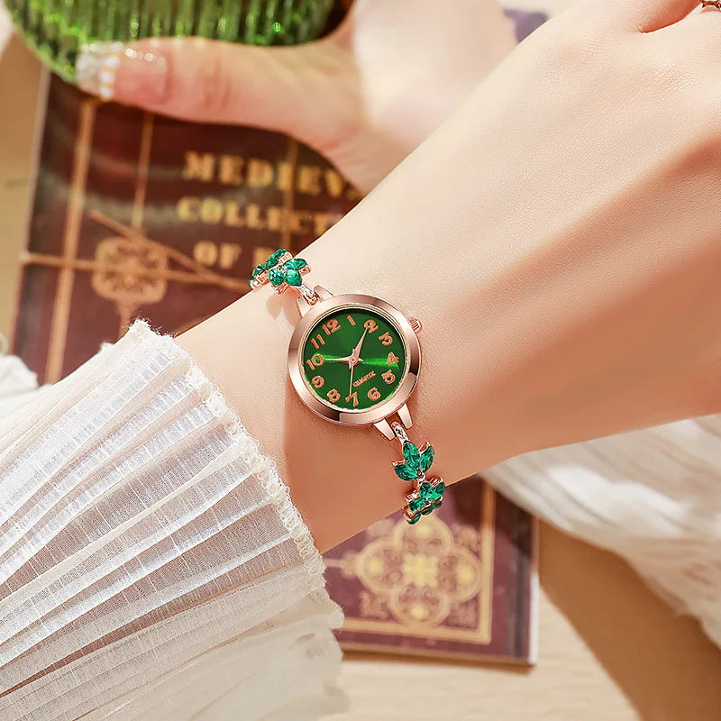 Elegant Women Watches Luxury