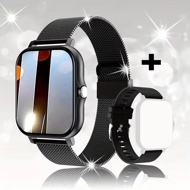 Orvelli Bluetooth Smartwatch