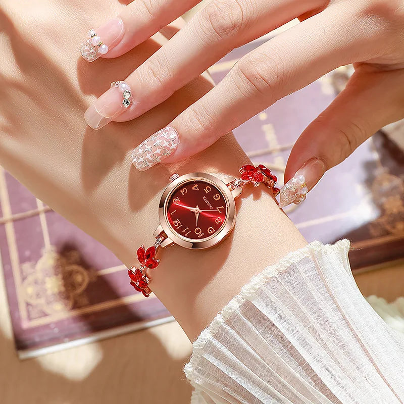 Elegant Women Watches Luxury