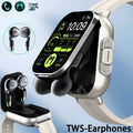 Orveill Audio watch