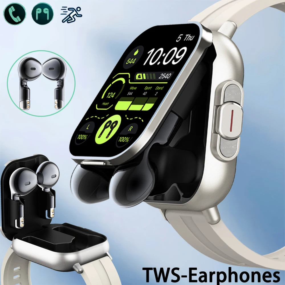 Orveill Audio watch