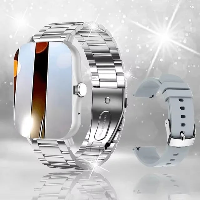 Orvelli Bluetooth Smartwatch