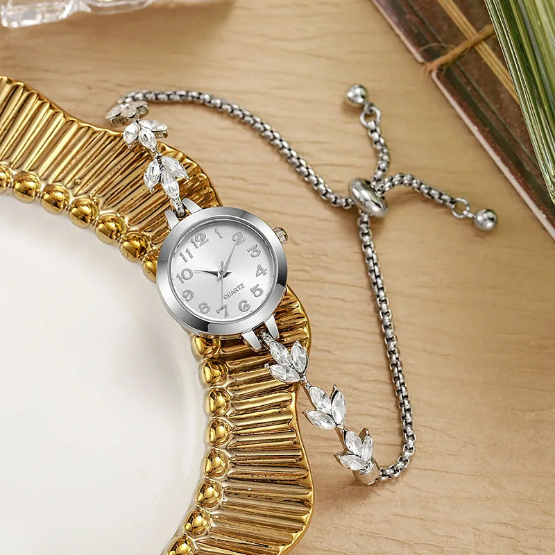 Elegant Women Watches Luxury