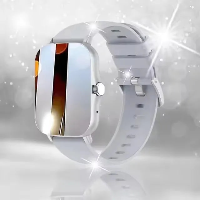 Multifunctional Smart Fitness Watch