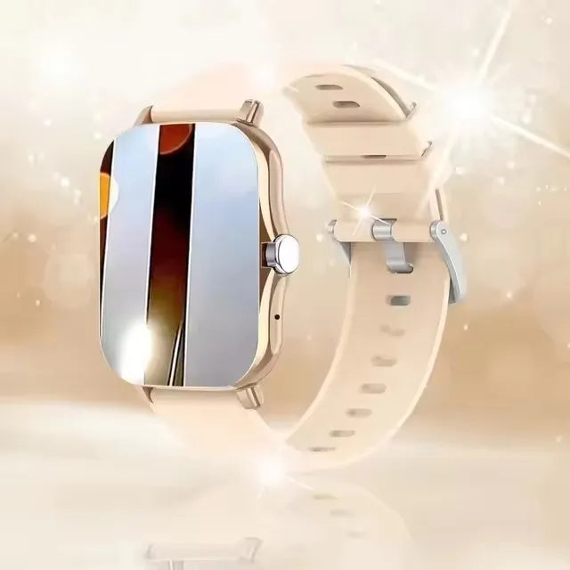 Multifunctional Smart Fitness Watch