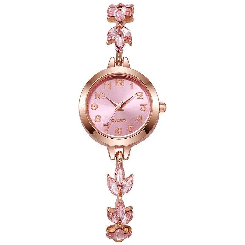 Elegant Women Watches Luxury