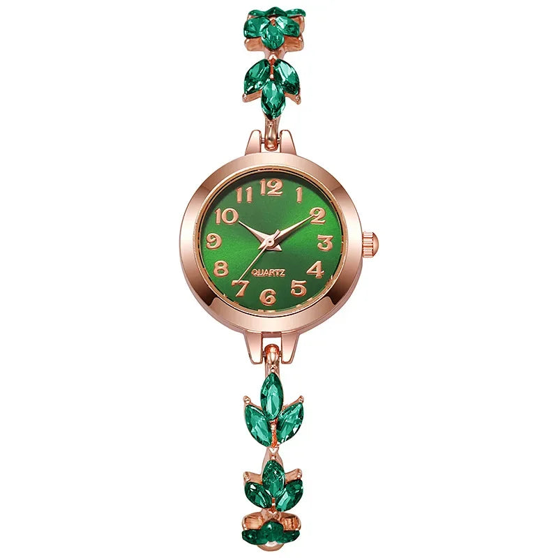 Elegant Women Watches Luxury