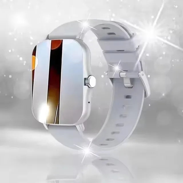 Multifunctional Smart Fitness Watch