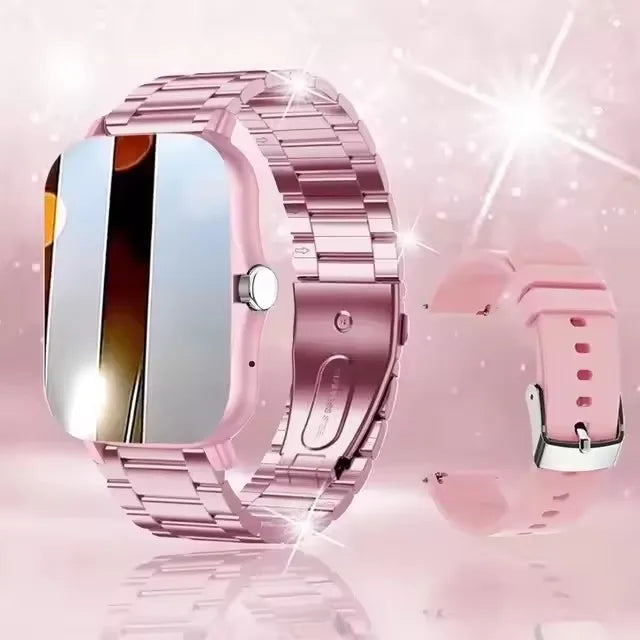 Multifunctional Smart Fitness Watch