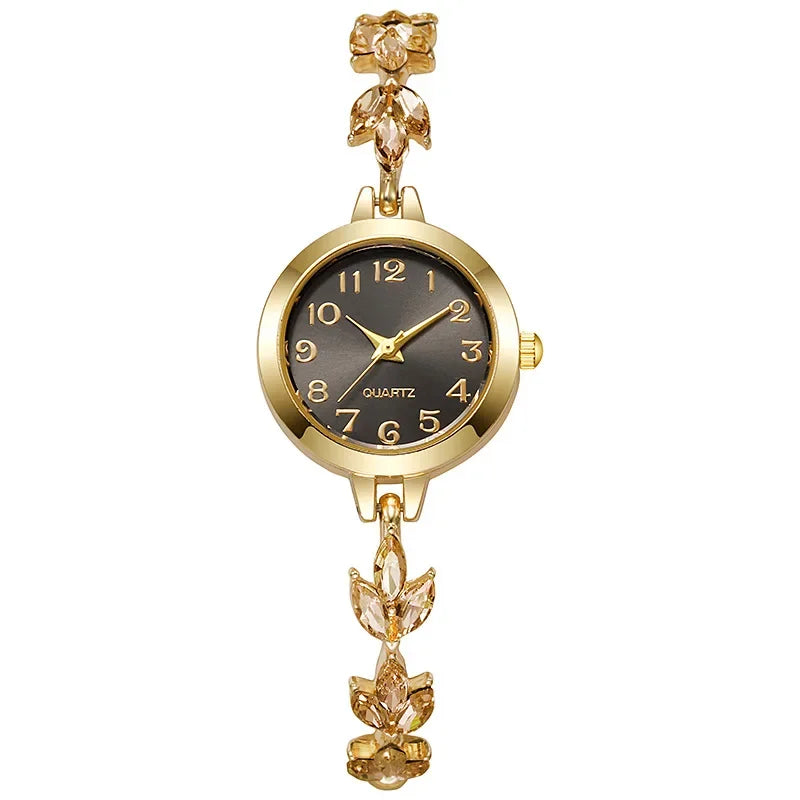Elegant Women Watches Luxury