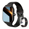 HD Display Smart Fitness''2.01 Watch