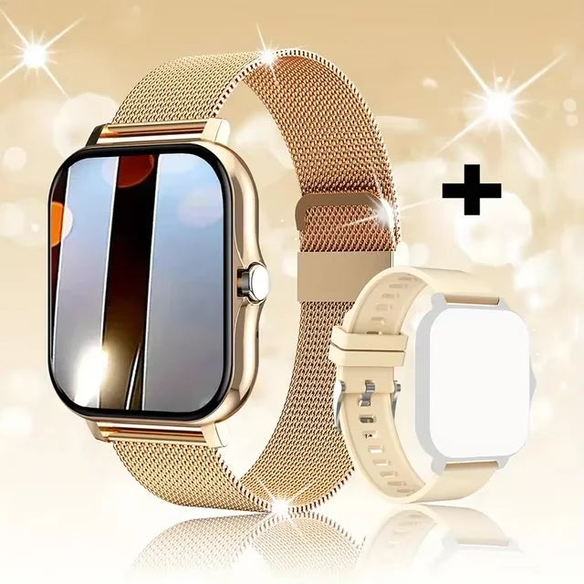 Orvelli Bluetooth Smartwatch