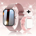 Orvelli Bluetooth Smartwatch