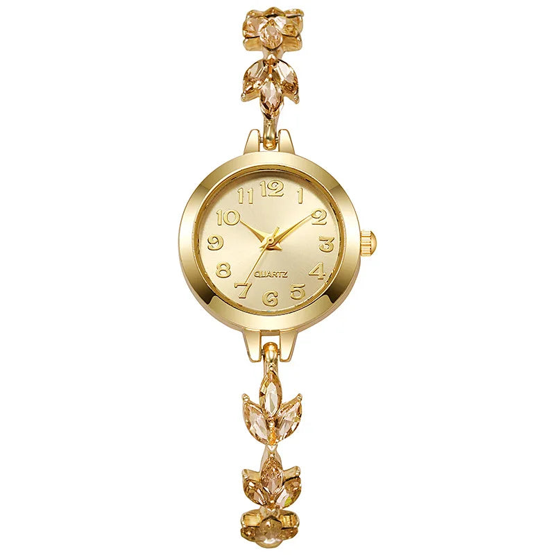 Elegant Women Watches Luxury