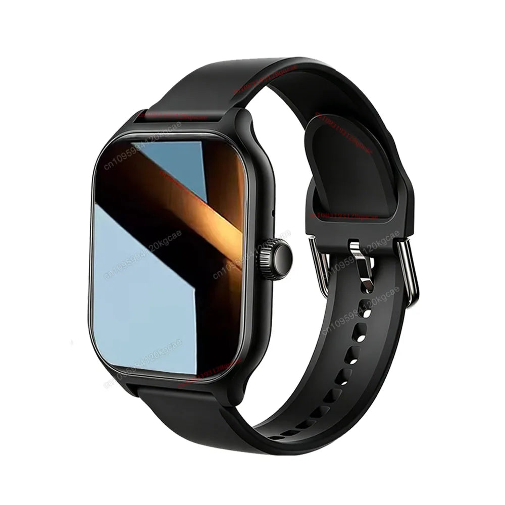 HD Display Smart Fitness''2.01 Watch
