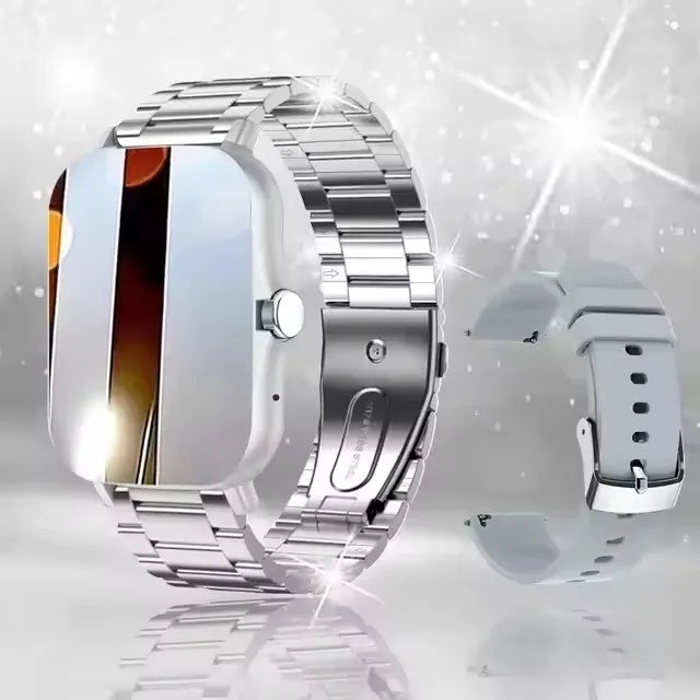 Multifunctional Smart Fitness Watch