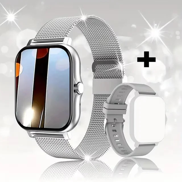 Orvelli Bluetooth Smartwatch