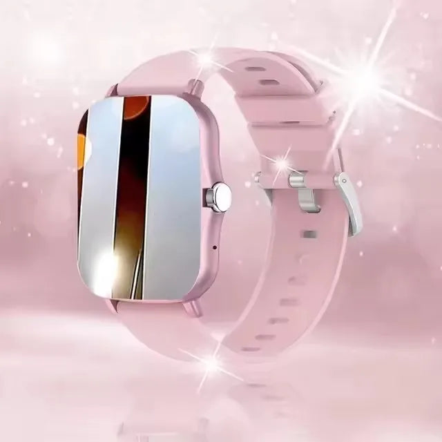 Multifunctional Smart Fitness Watch