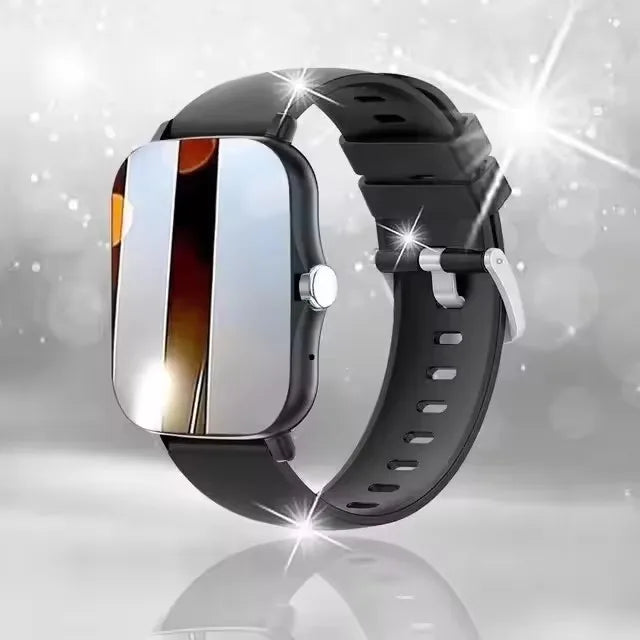 Multifunctional Smart Fitness Watch