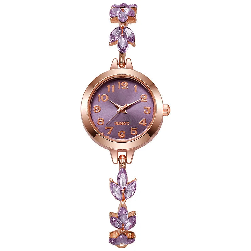Elegant Women Watches Luxury